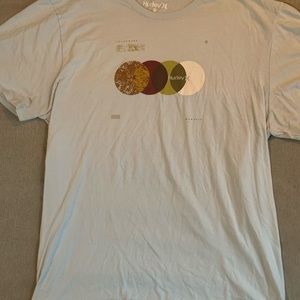 Hurley Tee